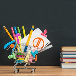 COVID-19 and Back-to-School Shopping in the US