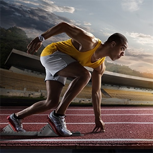 Enterprises Looking for Sprinters to Re-ignite the Value Chain