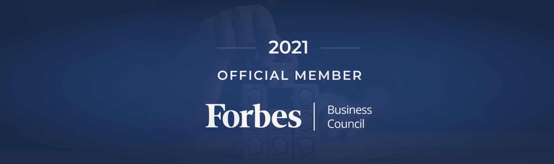 Course5 Intelligence’s SVP of Analytics and Insights, Ajith Sankaran, becomes a Member of the Forbes Business Council
