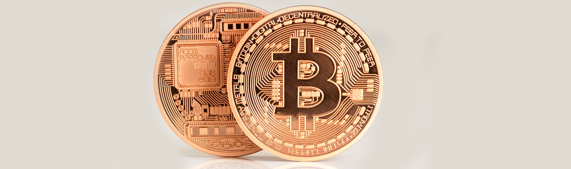 Bitcoins: Heralding the Virtual Currency Revolution