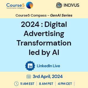 2024: Digital Advertising Transformation led by AI
