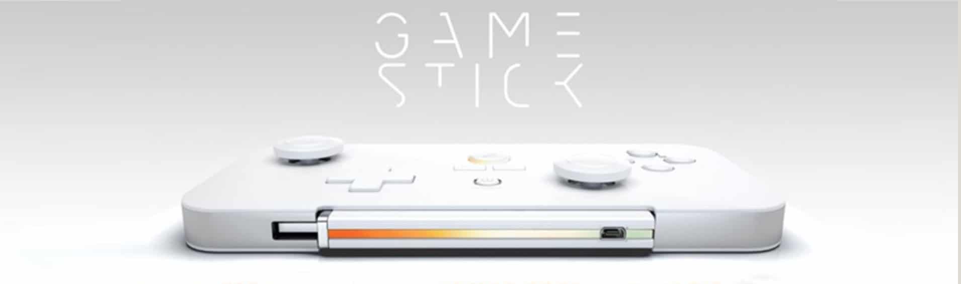 GameStick: An Affordable Android Console Alternative for Kids?
