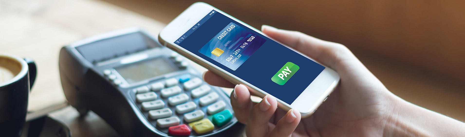 Mobile Wallets: Breaking Down the Walls Between Consumers and Banks