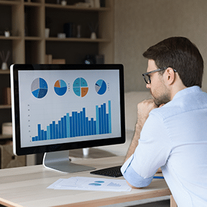 Market Monitoring – Brand Awareness and Competition Analysis