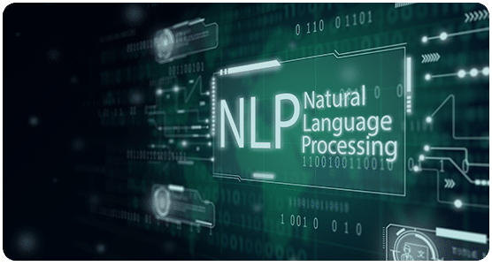 Natural Language Solutions