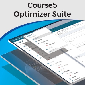 Course5 Optimizer Suite Brochure