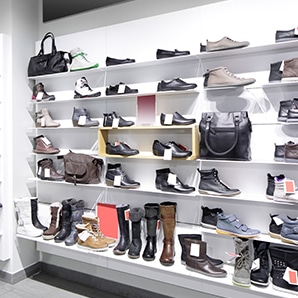 Product Assortment and Up sell Optimization for a Leading Global Footwear Firm