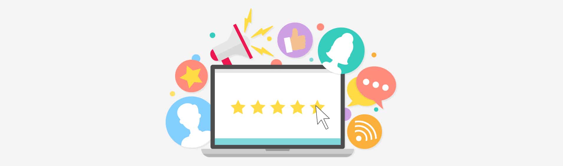 Quantifying Customer Perceptions From Customer Reviews to Enable Strategic Problem Solving