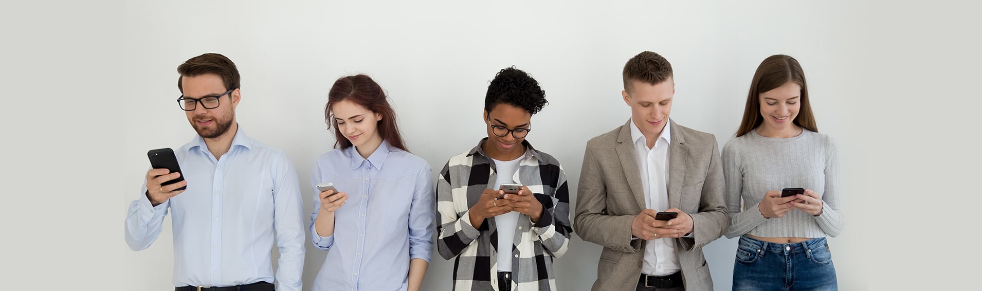 The Next Generation Consumer – Gen Z – and the Impact on Brand Marketing