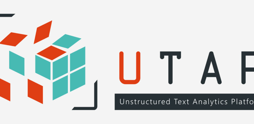 Unstructured Text Analytics Platform