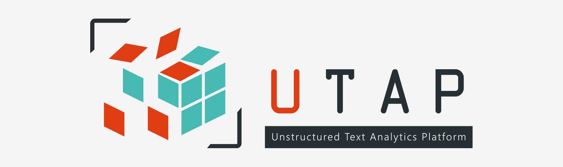 Unstructured Text Analytics Platform (UTAP) – The genesis