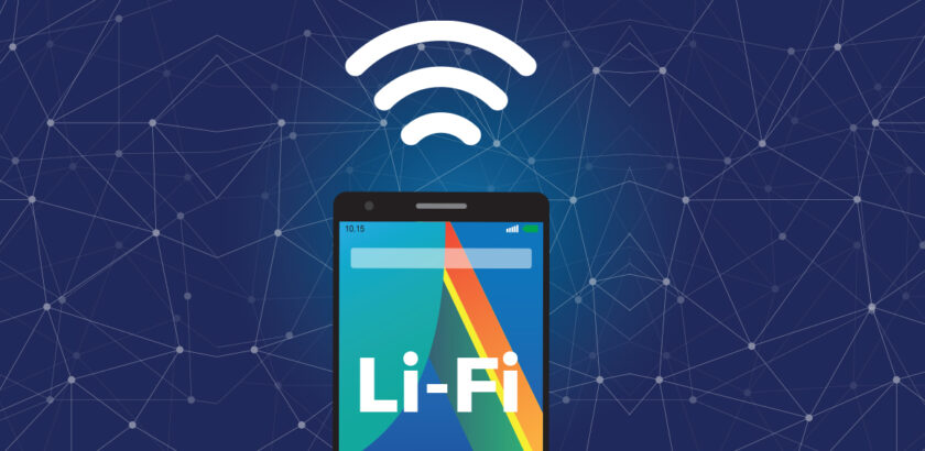 Will Light Fidelity (Li-Fi) Disrupt the Digital Communications Industry