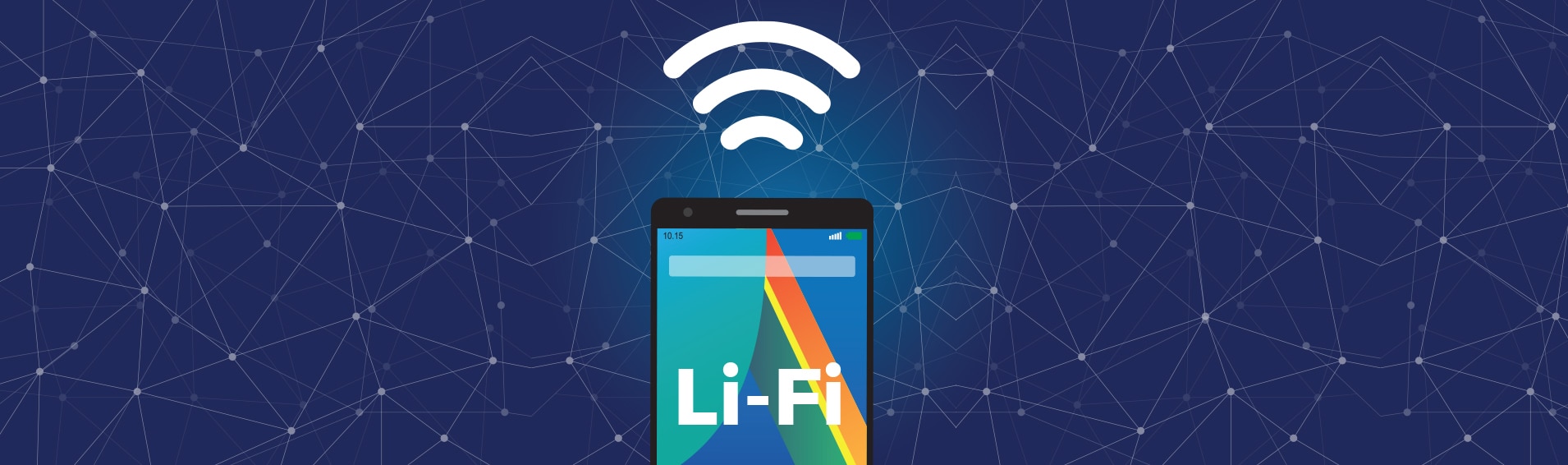 Will Light Fidelity (Li-Fi) Disrupt the Digital Communications Industry?