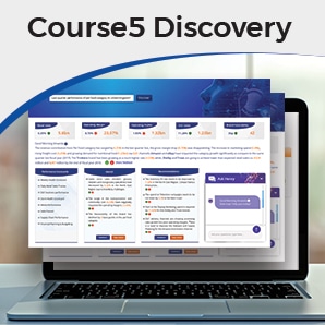 Course5 Discovery Brochure
